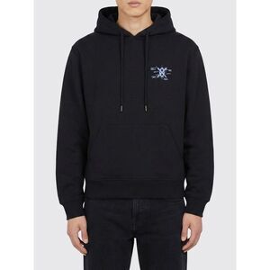 Daily Paper Sweatshirt Men Black